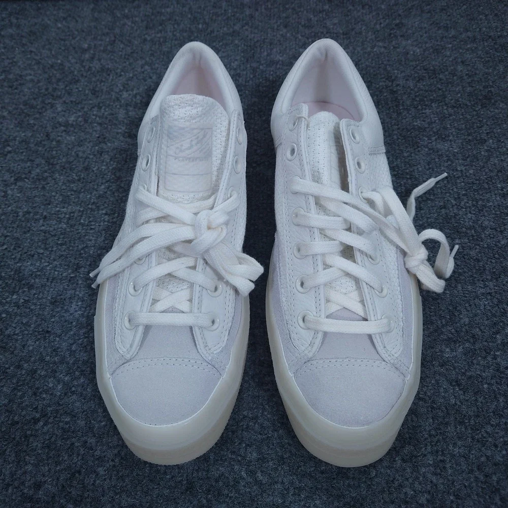 Converse Chuck 70 Marquis Mixed Materials A07453C White Men Size 10.5